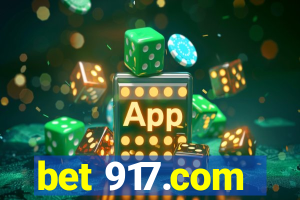 bet 917.com